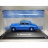 IKA BERGANTIN 1960 (ALFA ROMEO 1900) CLASICOS ARGENTINA SALVAT 1:43