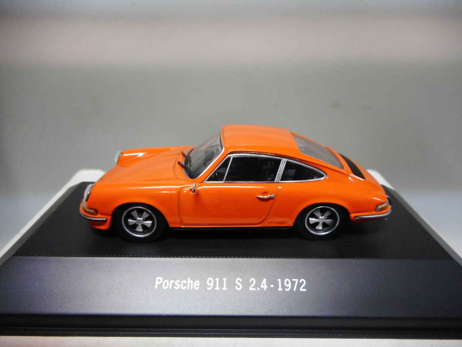 Theallerfordinn Co Uk Porsche 911 Anniversaire 13 1 43 Voiture Atlas Collection 911 Model Car 007 Toys Hobbies Diecast Toy Vehicles