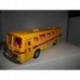 MITBUSUBISHI FUSO SCHOOL DIAPET YONEZAWA B-35 VINTAGE MADE JAPAN MODELLE BUS