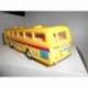 MITBUSUBISHI FUSO SCHOOL DIAPET YONEZAWA B-35 VINTAGE MADE JAPAN MODELLE BUS