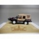 VOLKSWAGEN ILTIS WINNER RALLY DAKAR 1980 F.KOTTULINSKY NOREV HACHETTE 1:43 XX00