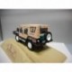 VOLKSWAGEN ILTIS WINNER RALLY DAKAR 1980 F.KOTTULINSKY NOREV HACHETTE 1:43 XX00