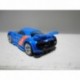 RENAULT ALPINE A110-50 SHOWROOM NOREV 3 INCHES 1/64