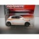 RENAULT TWINGO WHITE BLISTER STREET CARS MAJORETTE 1:64