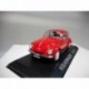 VOLKSWAGEN BEETLE KAFER COCCINELLE LEGENDARY BALKAN CARS DEAGOSTINI IXO 1/43