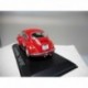 VOLKSWAGEN BEETLE KAFER COCCINELLE LEGENDARY BALKAN CARS DEAGOSTINI IXO 1/43