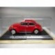 VOLKSWAGEN BEETLE KAFER COCCINELLE LEGENDARY BALKAN CARS DEAGOSTINI IXO 1/43