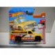 AMBULANCE EMERGENCY UNIT RAPID RESPONDER 1:64 HOT WHEELS