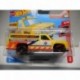 AMBULANCE EMERGENCY UNIT RAPID RESPONDER 1:64 HOT WHEELS