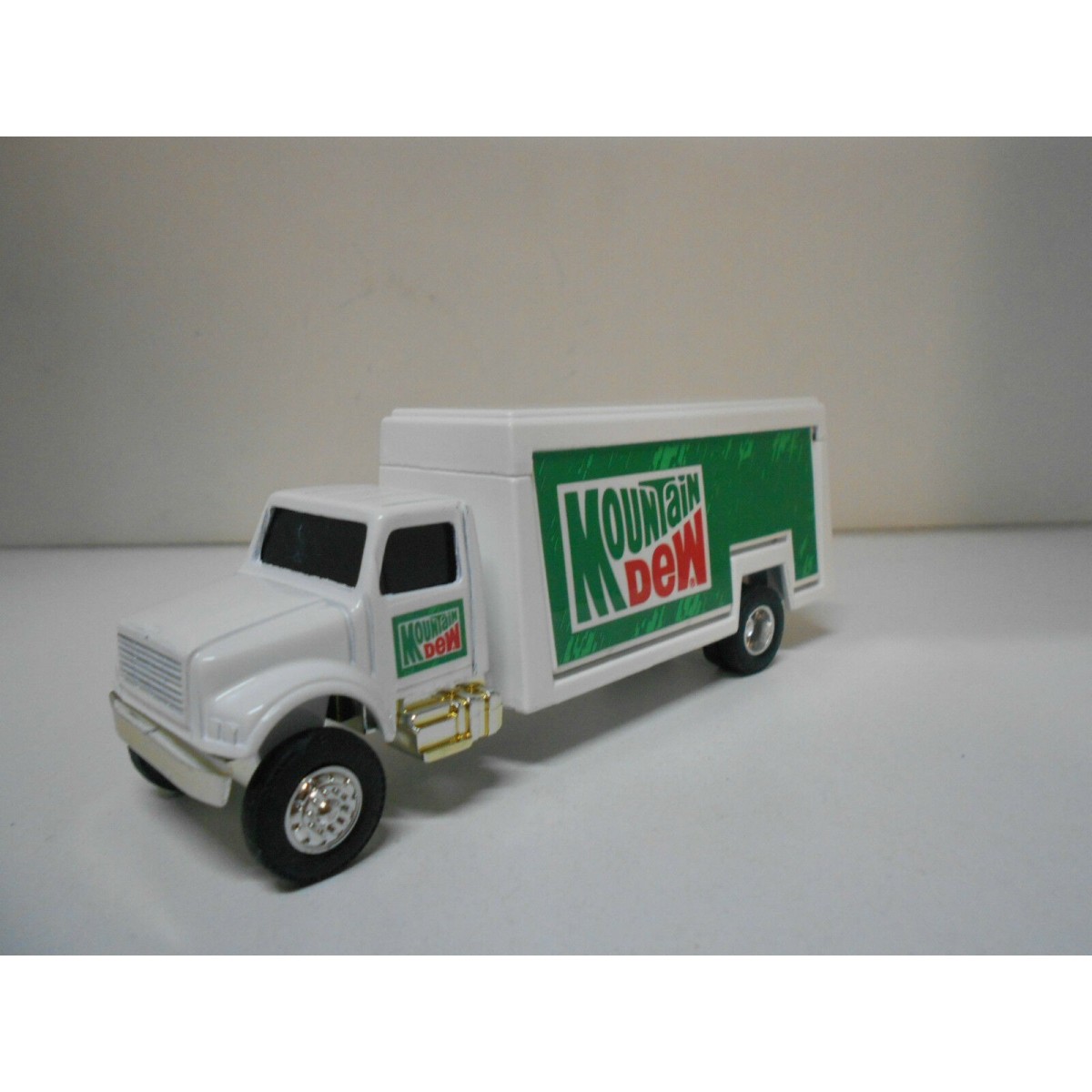 mountain dew diecast truck