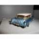 CHEVROLET NOMAD 1954 THE GREAT AMERICAN DREAM MACHINE n2 1:43 SMTS