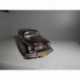 NASH RAMBLER WOODY WAGON 1950 MAROON MOTOR CITY USA GOLD MCG-001 1:43