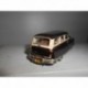 NASH RAMBLER WOODY WAGON 1950 MAROON MOTOR CITY USA GOLD MCG-001 1:43