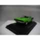 PLYMOUTH HEMI CUDA 1971 AMERICAN CARS 1:43 ALTAYA IXO