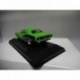 PLYMOUTH HEMI CUDA 1971 AMERICAN CARS ALTAYA IXO 1:43 NO MAGAZINE