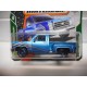 CHEVROLET C10 STEPSIDE PICKUP 1975 MATCHBOX 1:64