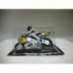 HONDA MOTO 2 MOTOGP MONSTER INTERWETTEN KEVINGSTON CAREXPERT GUISVAL 1:29