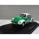 VOLKSWAGEN 1200 BEETLE POLIZEI ATLAS IXO 1:43