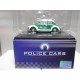 VOLKSWAGEN 1200 BEETLE POLIZEI ATLAS IXO 1:43