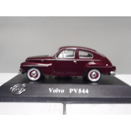 VOLVO PV544 ATLAS IXO 1:43