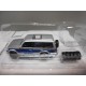 MITSUBISHI PAJERO SUPER EXCEED 037 BM CREATIONS 1:64