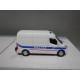 RENAULT MASTER POLICE NOREV 3 INCHES