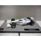 STEWART SF003 1999 JOHNNY HERBERT FORMULA F1 SALVAT IXO 1:43