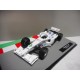 STEWART SF003 1999 JOHNNY HERBERT FORMULA F1 SALVAT IXO 1:43