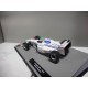 STEWART SF003 1999 JOHNNY HERBERT FORMULA F1 SALVAT IXO 1:43