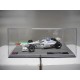 STEWART SF003 1999 JOHNNY HERBERT FORMULA F1 SALVAT IXO 1:43