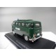 VOLKSWAGEN T1 MICROBUS POLIZEI 1962 ROAD SIGNATURE 1:43