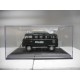 VOLKSWAGEN T1 MICROBUS POLIZEI 1962 ROAD SIGNATURE 1:43