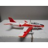 JM 29 FUJI T-1B JET TRAINER JAPAN DeAGOSTINI 1:100