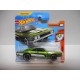 DODGE CHARGER 500 HOT WHEELS 1:64