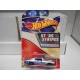 HOT WHEELS STARS & STRIPES AMERICAN CARS 1:64