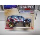 HOT WHEELS STARS & STRIPES AMERICAN CARS 1:64