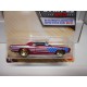 HOT WHEELS STARS & STRIPES AMERICAN CARS 1:64