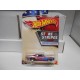 HOT WHEELS STARS & STRIPES AMERICAN CARS 1:64