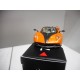 PAGANI HUAYRA ROADSTER ARANCIO SAINT TROPEZ MINI GT TSM78 1:64