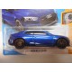 AUDI RS 5 BLUE, BLACK HOT WHEELS 1:64