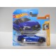 AUDI RS 5 BLUE, BLACK HOT WHEELS 1:64