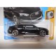 AUDI RS 5 BLUE, BLACK HOT WHEELS 1:64