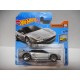 ACURA (HONDA) NSX 1990 SILVER, RED HOT WHEELS 1:64