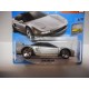 ACURA (HONDA) NSX 1990 SILVER, RED HOT WHEELS 1:64