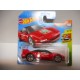 ACURA (HONDA) NSX 1990 SILVER, RED HOT WHEELS 1:64