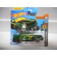 FORD MUSTANG 2005 GREEN,YELLOW,BLACK HOT WHEELS 1:64