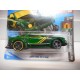 FORD MUSTANG 2005 GREEN,YELLOW,BLACK HOT WHEELS 1:64