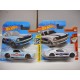 FORD MUSTANG 1965 2+2 FASTBACK GULF,DETROIT HOT WHEELS 1:64