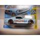 FORD MUSTANG 1965 2+2 FASTBACK GULF,DETROIT HOT WHEELS 1:64