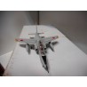 JM 57 KAWASAKI T-4 JET TRAINER  JAPAN 1:100 DeAGOSTINI